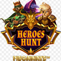 heroes hunt megaways new slot free spins
