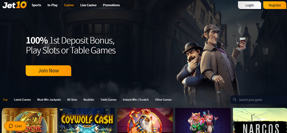 12 Questions Answered About casino promo codes