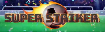 super striker no deposit free spins promo code