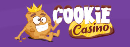 Cookiecasino no deposit bonus code free new