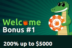 Playcroco casino coupon code free bonus