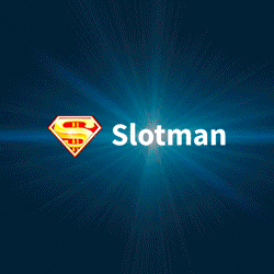 Slotman Casino no deposit free spins bonus