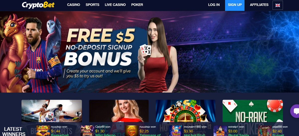 Best Mobile Gambling deposit 3 dollar casino enterprise No-deposit To own 2022