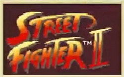 Street Fighter II new slot bonus code free spins