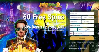 online casino canada real money free spins
