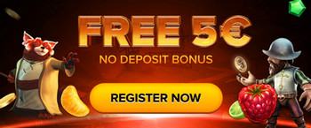 Richprize casino no deposit bonus code new