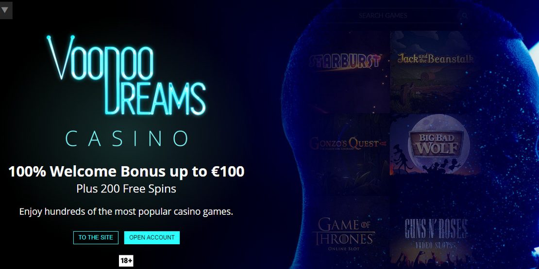 dreams no deposit welcome bonus