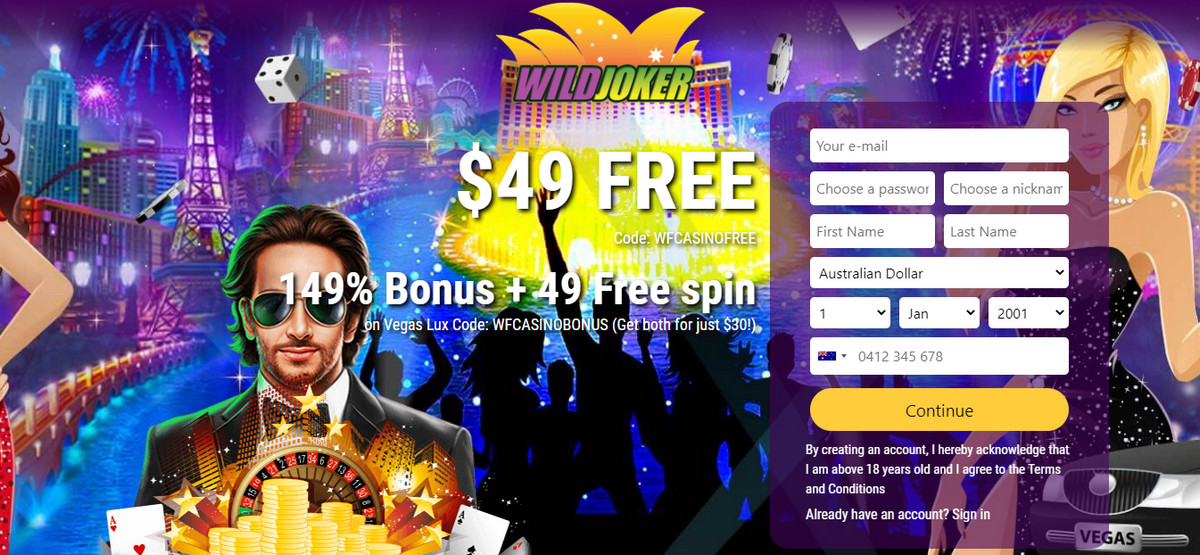 Greatest No deposit Incentives From /au/comeon-casino-review/ the All of us Online casinos June 2023