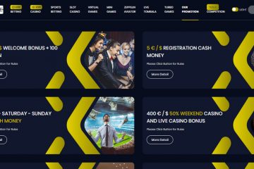 Wonclub Casino No Deposit