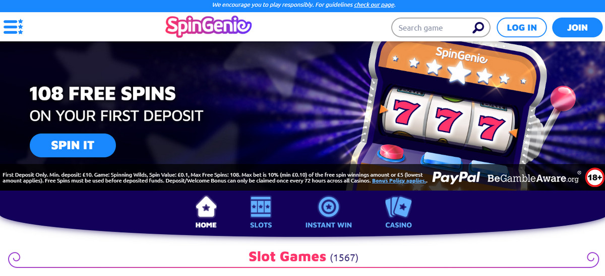 Better 100 % free Spins Casinos games slot machines November 2021 » No deposit Slots Gamble