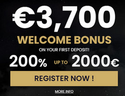 CasinoEmpire free spins bonus code gratis