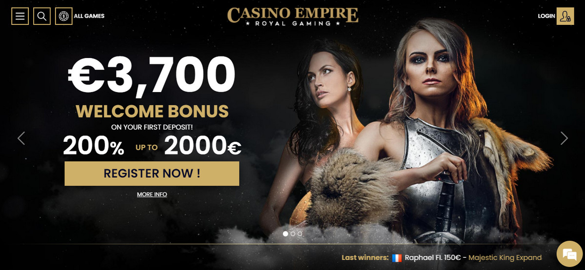 Majestic casino free spins bonuses bonus