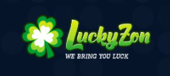 Luckyzon casino no deposit promo code