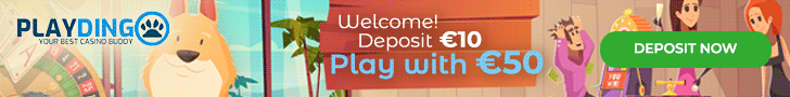 Playdingo no deposit promo code bonus