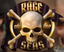 Rage of the Seas no deposit free spins bonus code