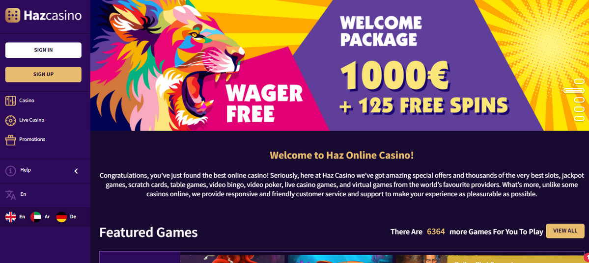 Best 100 percent free Revolves Gambling /in/6-reel-slots/ enterprises March 2023, No deposit Slots Gamble