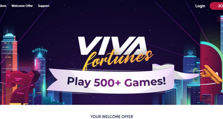 New Casino Bonus Code