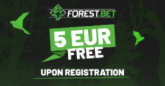 ForestBet no deposit promo code bonus sport