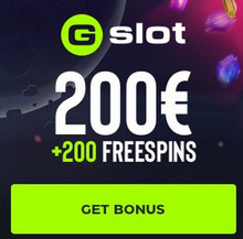 gslot casino no deposit bonus code free spins
