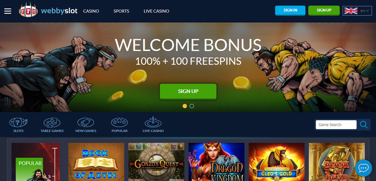 On-line casino online slots fast payout Subscribe Incentive
