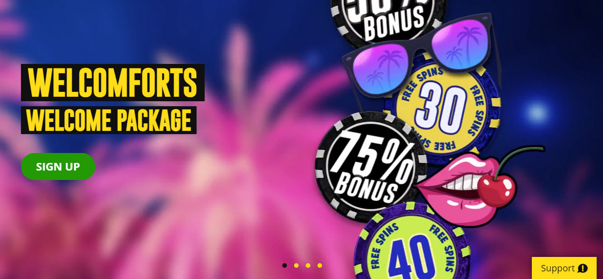 No Deposit Bonus Codes For Slotland Casino