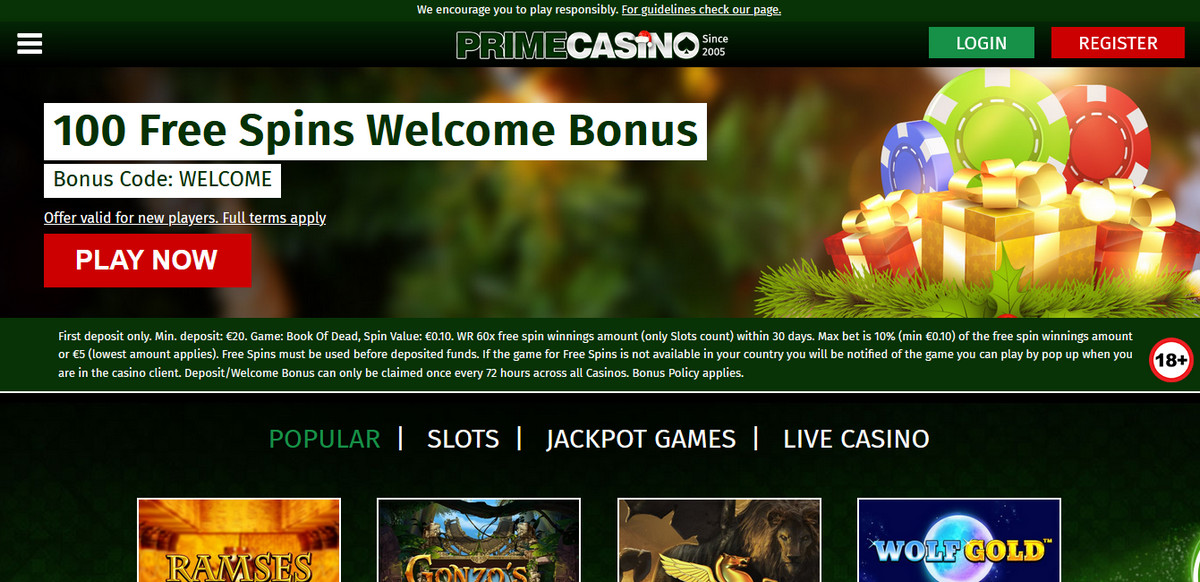 Deposit ten Rating /in/space-wars/ 29 Casino Bonuses