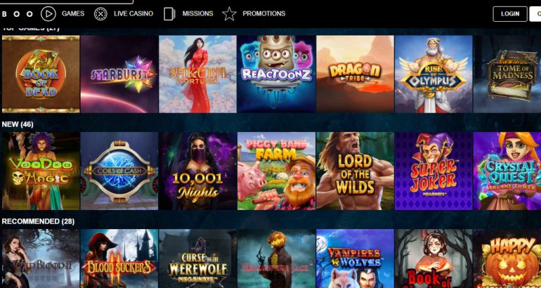 Kaboo casino free bonus code new casino 2021