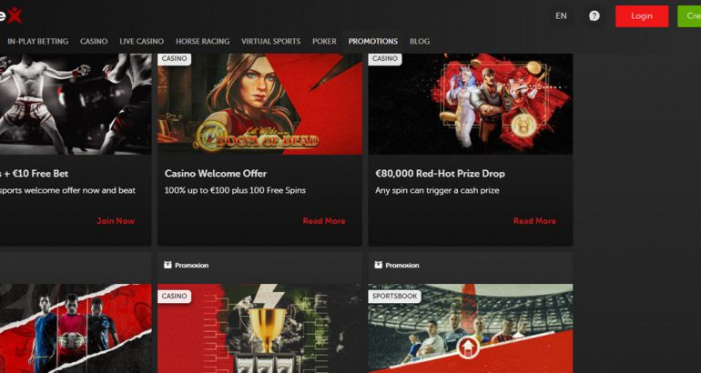 Betsafe Free Spins No Deposit