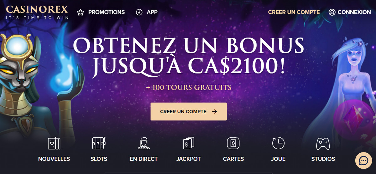 casinoroxi Bonus İsteği