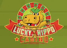 LuckyHippoCasino no deposit coupon code free