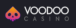 Voodoo Casino no deposit bonus code free
