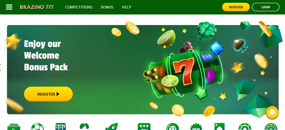 Niezwykła strona internetowa - bounty casino pomoże Ci się tam dostać