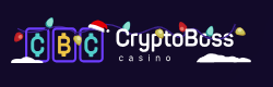 CryptobossCasino free no deposit bonus code