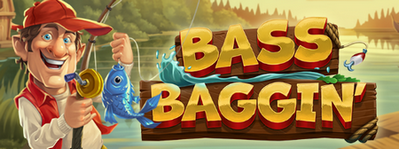 Bass Baggin no deposit coupon code bonus