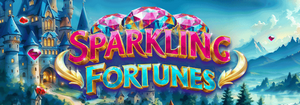 sparkling fortune no deposit coupon code