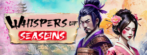 Whispers of Seasons no deposit coupon code