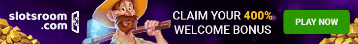 Slotsroom new no deposit coupon code