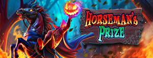 Horsemans Prize no deposit coupon code