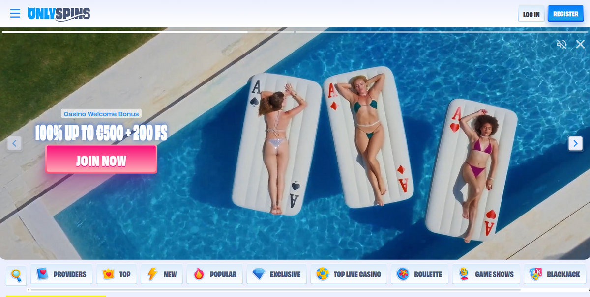 Review: One Red Casino für Spieler aus Deutschland