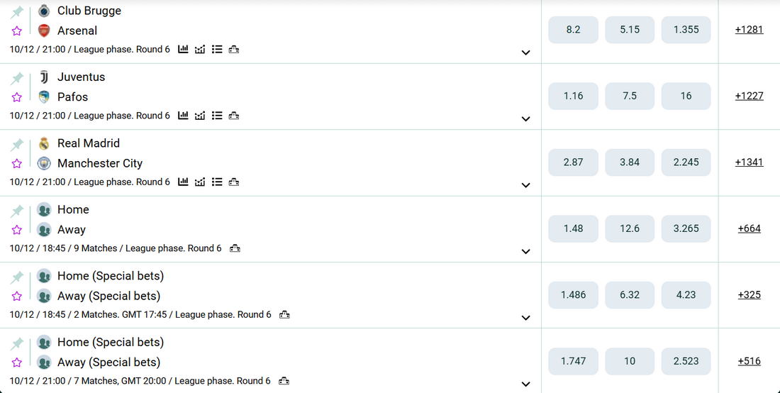 [Linked Image from wfcasino.com]