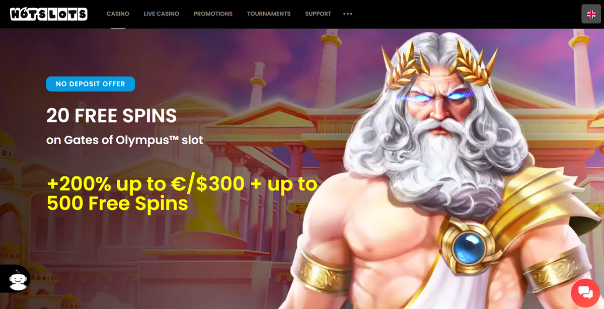 Aplikacja iOS casino hotslots: jak sprawdza się na iPhone?