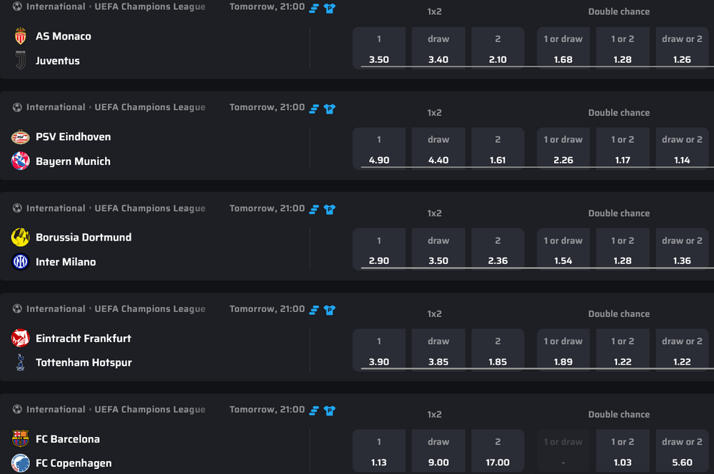 [Linked Image from wfcasino.com]