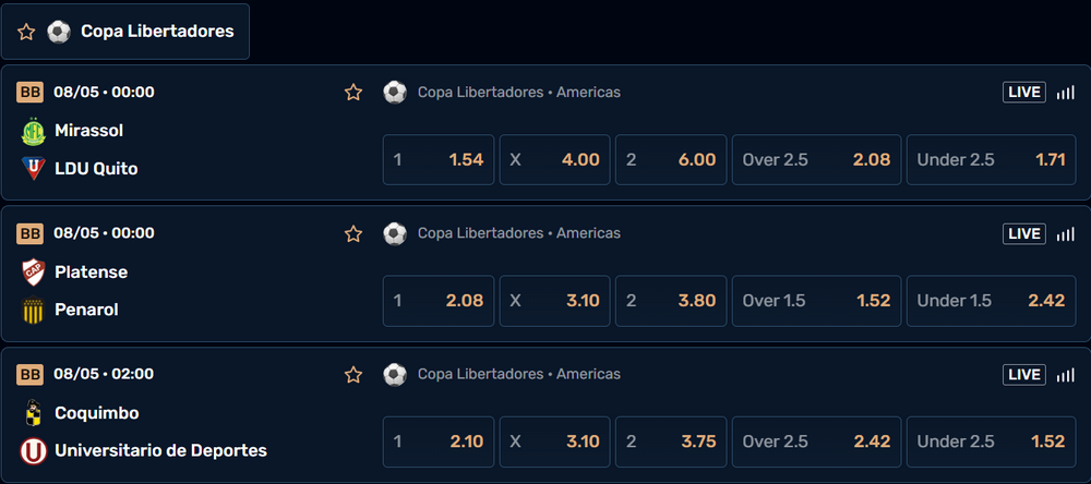 [Linked Image from wfcasino.com]