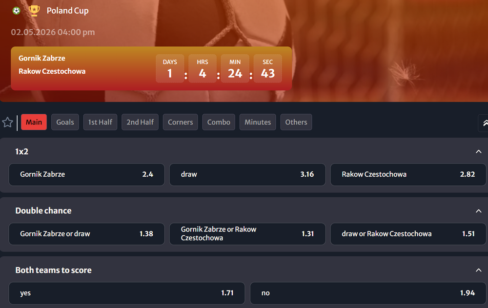 [Linked Image from wfcasino.com]