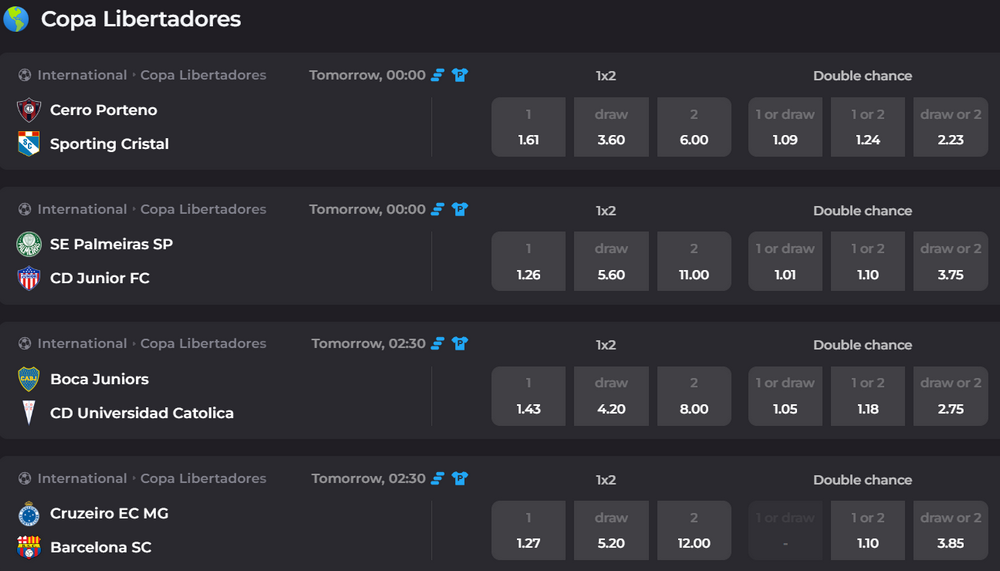 [Linked Image from wfcasino.com]