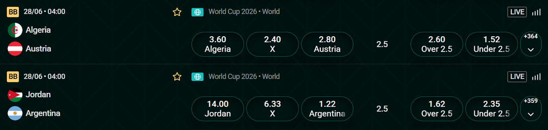 [Linked Image from wfcasino.com]
