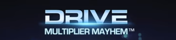 Drive Multiplier Mayhem netent free spins