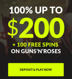 westcasino 100 no deposit free spins bonus casino