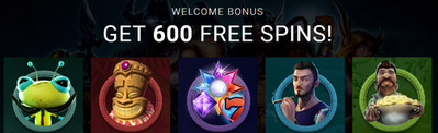 Qbcasino 20 no deposit free spins netent slot