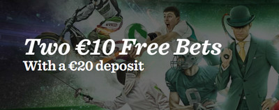 mrgreen sportsbook 10 free bets new sport 2018